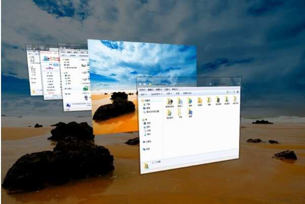 win7系统下如何将C盘默认的虚拟文件转移至别的磁盘
