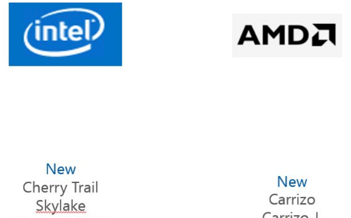 Win10系统全面支持最新英特尔处理器Skylake