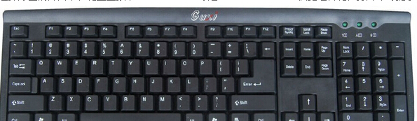 按下“Shift+F10”