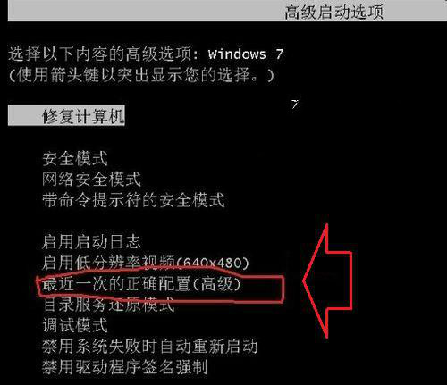 启动