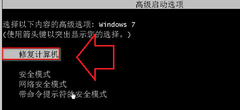 启动