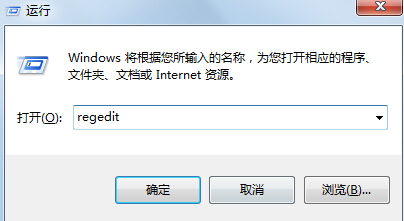 显示