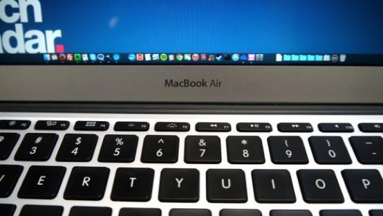 我们希望Retina MacBook Air做到这5点